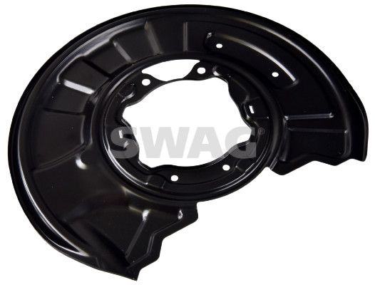 SWAG 33 10 7292 Splash Guard, brake disc