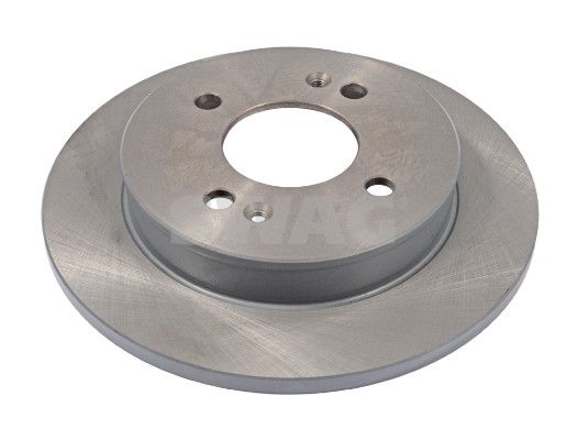 SWAG 33 10 7295 Brake Disc