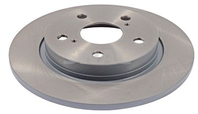 Brake Disc SWAG 33 10 7300