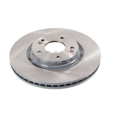 SWAG 33 10 7301 Brake Disc