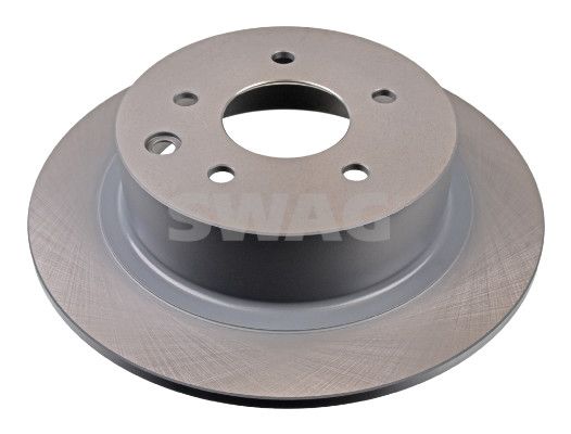 SWAG 33 10 7303 Brake Disc