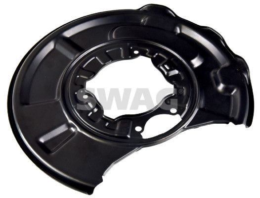 SWAG 33 10 7305 Splash Guard, brake disc