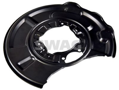 Splash Guard, brake disc SWAG 33 10 7305