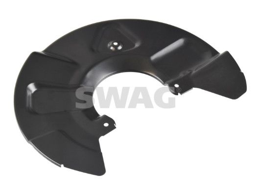 SWAG 33 10 7306 Splash Guard, brake disc