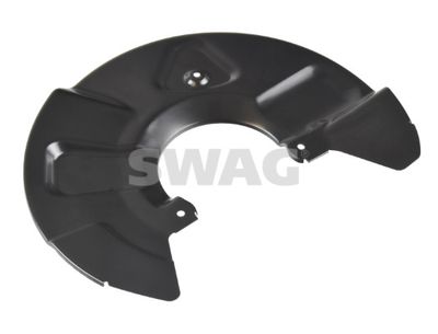 Splash Guard, brake disc SWAG 33 10 7306