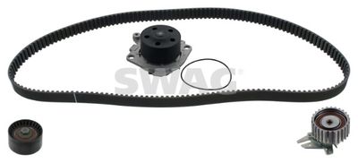 Water Pump & Timing Belt Kit SWAG 33 10 7312