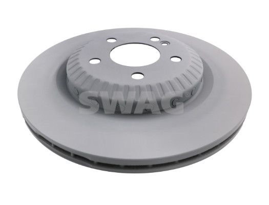 SWAG 33 10 7336 Brake Disc