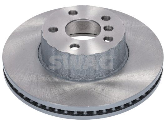 SWAG 33 10 7349 Brake Disc