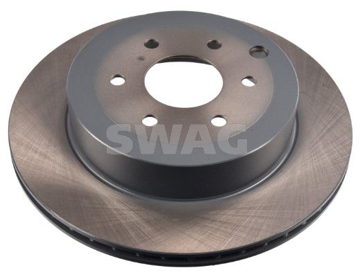 SWAG 33 10 7354 Brake Disc