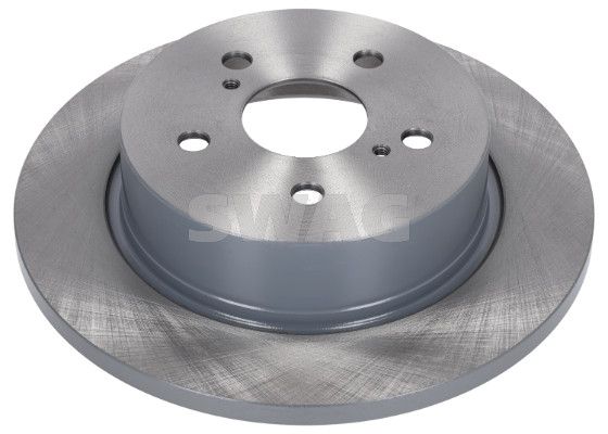SWAG 33 10 7355 Brake Disc
