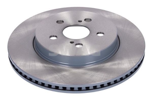 SWAG 33 10 7357 Brake Disc