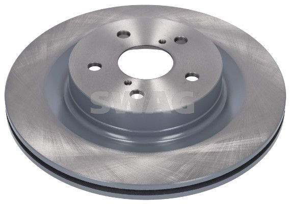 SWAG 33 10 7358 Brake Disc