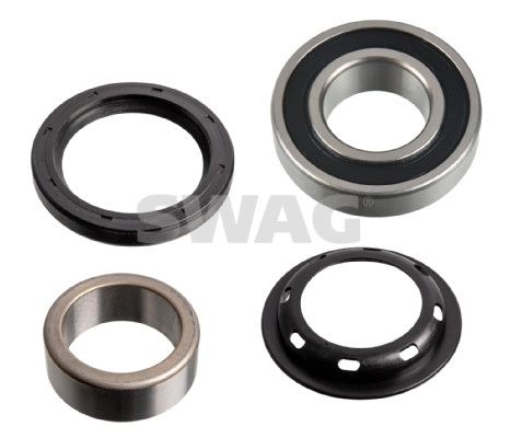 SWAG 33 10 7362 Wheel Bearing Kit
