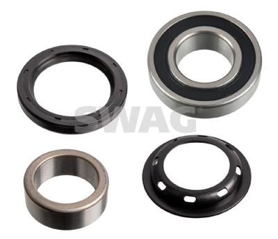 Wheel Bearing Kit SWAG 33 10 7362