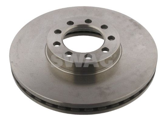 SWAG 33 10 7365 Brake Disc