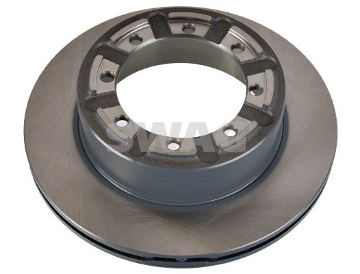 SWAG 33 10 7366 Brake Disc