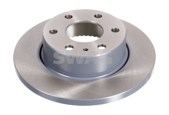 SWAG 33 10 7367 Brake Disc