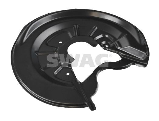 SWAG 33 10 7371 Splash Guard, brake disc