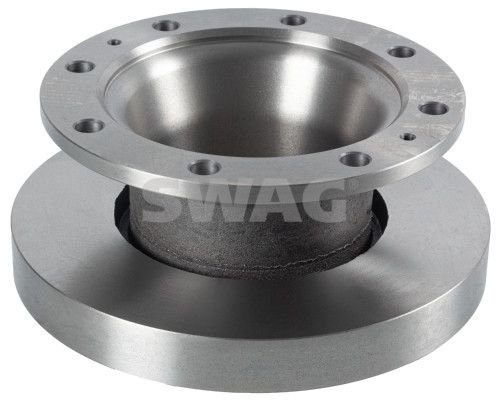 SWAG 33 10 7380 Brake Disc