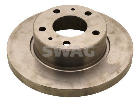 SWAG 33 10 7382 Brake Disc