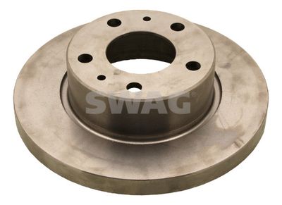 Brake Disc SWAG 33 10 7382