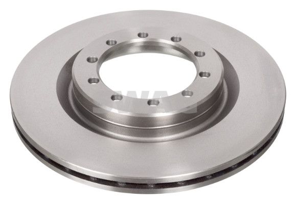 SWAG 33 10 7383 Brake Disc