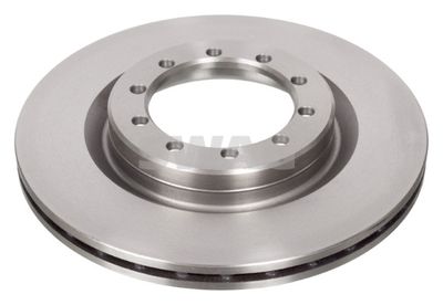 Brake Disc SWAG 33 10 7383
