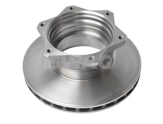 SWAG 33 10 7388 Brake Disc