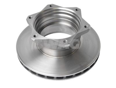 Brake Disc SWAG 33 10 7388