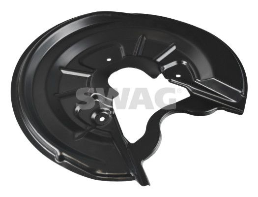 SWAG 33 10 7389 Splash Guard, brake disc