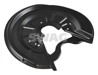 Splash Guard, brake disc SWAG 33 10 7389