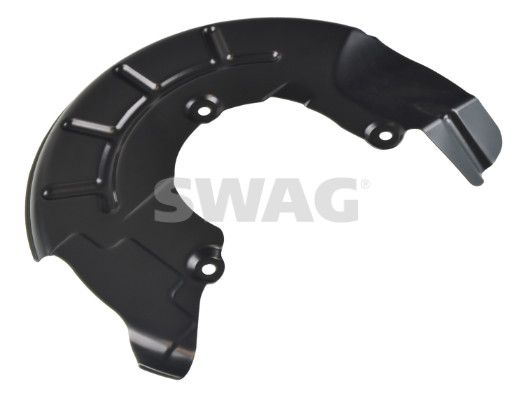 SWAG 33 10 7394 Splash Guard, brake disc