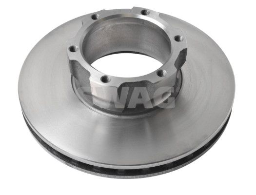 SWAG 33 10 7397 Brake Disc