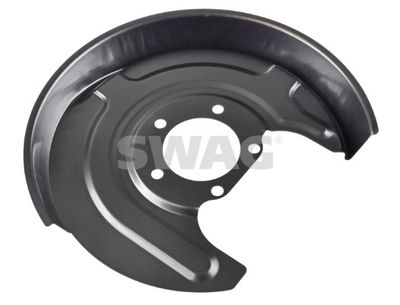 Splash Guard, brake disc SWAG 33 10 7402