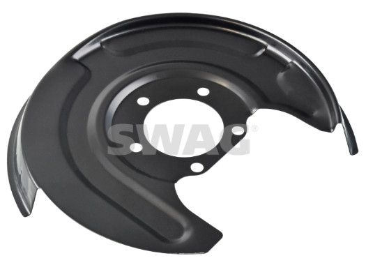 SWAG 33 10 7405 Splash Guard, brake disc