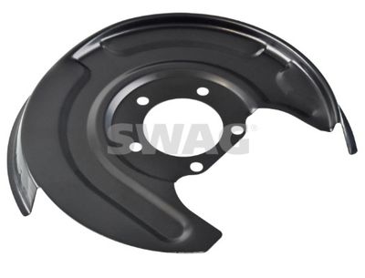 Splash Guard, brake disc SWAG 33 10 7405