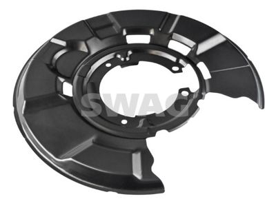 Splash Guard, brake disc SWAG 33 10 7408