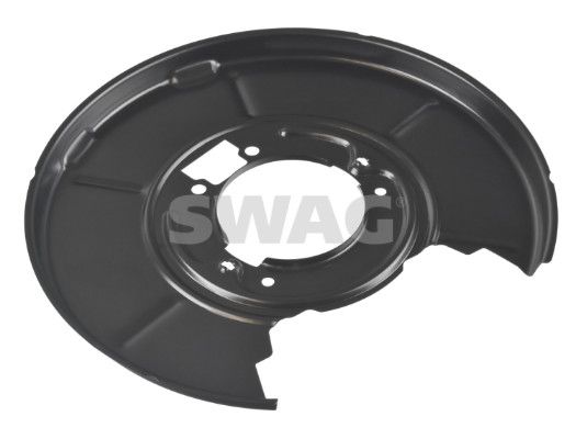 SWAG 33 10 7416 Splash Guard, brake disc
