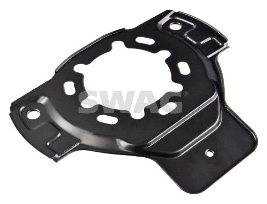 SWAG 33 10 7418 Splash Guard, brake disc