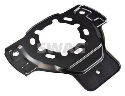 Splash Guard, brake disc SWAG 33 10 7418