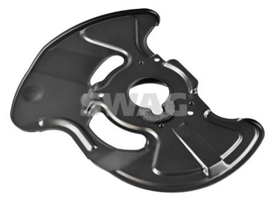 Splash Guard, brake disc SWAG 33 10 7420
