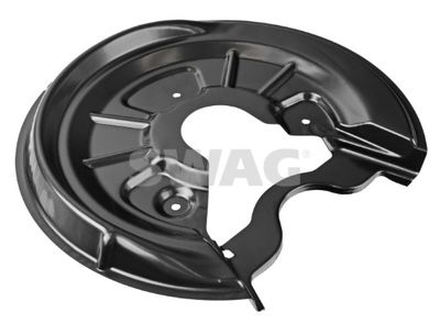 Splash Guard, brake disc SWAG 33 10 7422