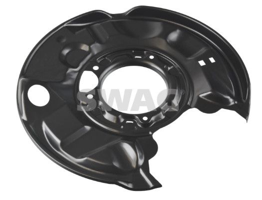 SWAG 33 10 7423 Splash Guard, brake disc