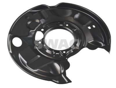 Splash Guard, brake disc SWAG 33 10 7423
