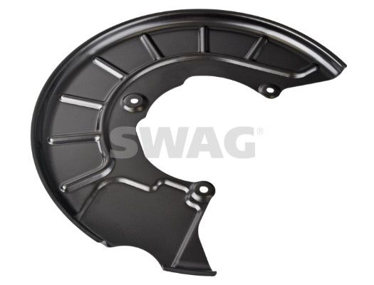 SWAG 33 10 7426 Splash Guard, brake disc
