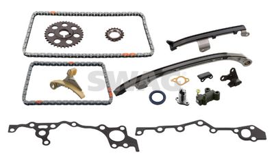 Timing Chain Kit SWAG 33 10 7433