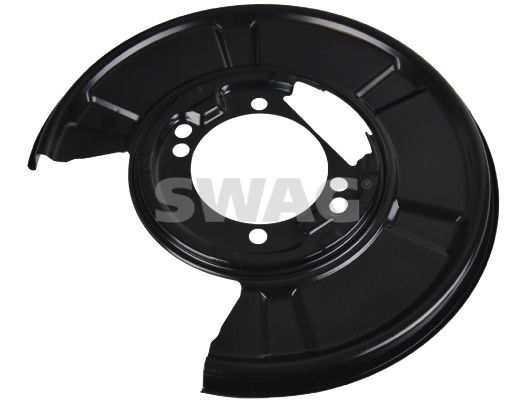 SWAG 33 10 7434 Splash Guard, brake disc