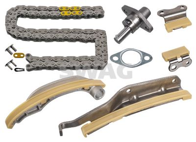 Timing Chain Kit SWAG 33 10 7440