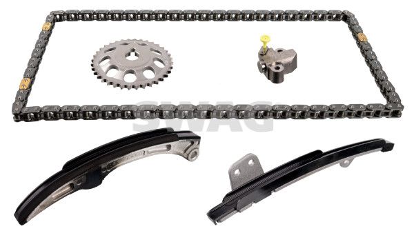 SWAG 33 10 7447 Timing Chain Kit