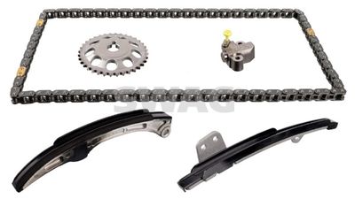 Timing Chain Kit SWAG 33 10 7447